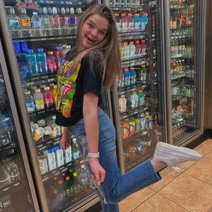 Meet your Posher, Alexandria